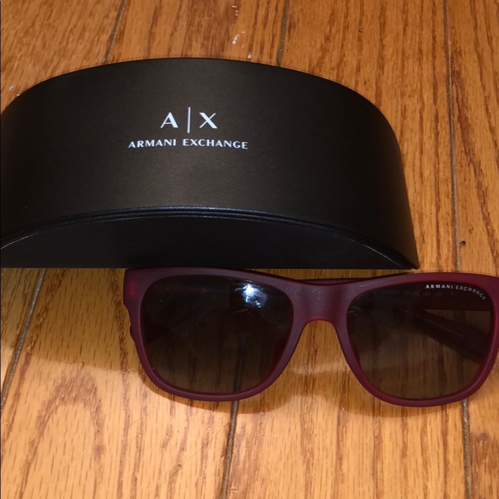 ❤️ARMANI EXCHANGE SUNGLASSES❤️